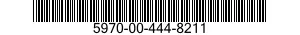 5970-00-444-8211  5970004448211 004448211