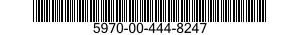 5970-00-444-8247  5970004448247 004448247