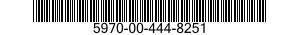 5970-00-444-8251  5970004448251 004448251