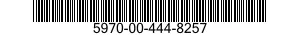 5970-00-444-8257  5970004448257 004448257