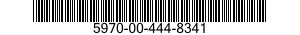 5970-00-444-8341  5970004448341 004448341