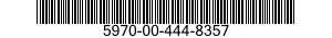 5970-00-444-8357  5970004448357 004448357
