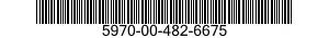 5970-00-482-6675  5970004826675 004826675