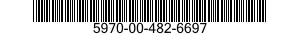 5970-00-482-6697  5970004826697 004826697