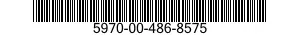 5970-00-486-8575  5970004868575 004868575