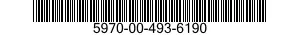 5970-00-493-6190  5970004936190 004936190
