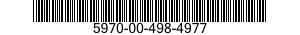 5970-00-498-4977  5970004984977 004984977