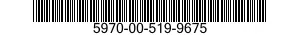 5970-00-519-9675  5970005199675 005199675