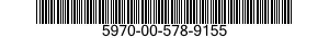 5970-00-578-9155  5970005789155 005789155