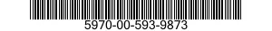 5970-00-593-9873  5970005939873 005939873