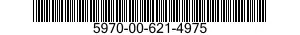 5970-00-621-4975  5970006214975 006214975