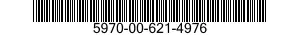5970-00-621-4976  5970006214976 006214976