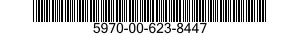 5970-00-623-8447  5970006238447 006238447