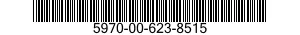 5970-00-623-8515  5970006238515 006238515