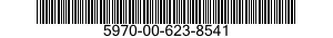 5970-00-623-8541  5970006238541 006238541