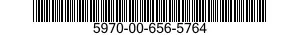 5970-00-656-5764  5970006565764 006565764