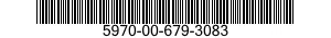 5970-00-679-3083  5970006793083 006793083