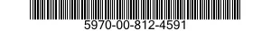 5970-00-812-4591  5970008124591 008124591
