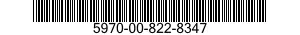 5970-00-822-8347  5970008228347 008228347