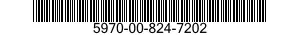 5970-00-824-7202  5970008247202 008247202