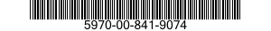 5970-00-841-9074  5970008419074 008419074