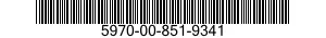 5970-00-851-9341  5970008519341 008519341