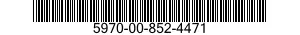 5970-00-852-4471  5970008524471 008524471