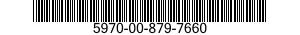5970-00-879-7660  5970008797660 008797660
