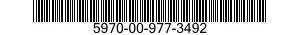 5970-00-977-3492  5970009773492 009773492