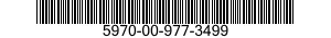 5970-00-977-3499  5970009773499 009773499