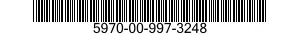 5970-00-997-3248 INSULATING COMPOUND,ELECTRICAL 5970009973248 009973248