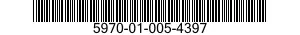 5970-01-005-4397  5970010054397 010054397