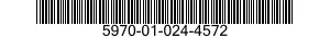 5970-01-024-4572  5970010244572 010244572