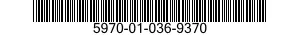 5970-01-036-9370  5970010369370 010369370