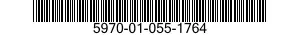 5970-01-055-1764  5970010551764 010551764