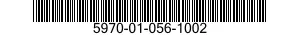 5970-01-056-1002  5970010561002 010561002