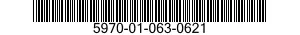 5970-01-063-0621 INSULATINGCOMPOUND,ELECTRICAL 5970010630621 010630621