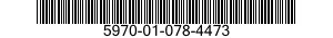 5970-01-078-4473  5970010784473 010784473