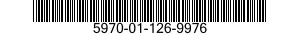 5970-01-126-9976  5970011269976 011269976