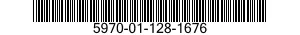 5970-01-128-1676  5970011281676 011281676
