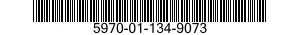 5970-01-134-9073  5970011349073 011349073