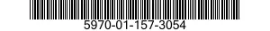 5970-01-157-3054 INSULATOR,ANGLEBRACKET 5970011573054 011573054