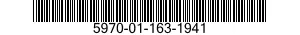 5970-01-163-1941  5970011631941 011631941