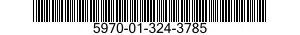 5970-01-324-3785 INSULATING COMPOUND KIT,ELECTRIC 5970013243785 013243785