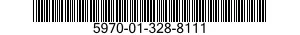 5970-01-328-8111  5970013288111 013288111
