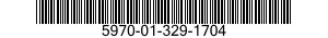 5970-01-329-1704 INSULATION SLEEVING,ELECTRICAL, 5970013291704 013291704