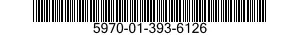 5970-01-393-6126 INSULATOR,DISK 5970013936126 013936126