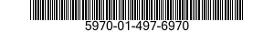 5970-01-497-6970 INSULATING VARNISH,ELECTRICAL 5970014976970 014976970