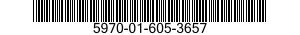 5970-01-605-3657 INSULATOR,PLATE 5970016053657 016053657
