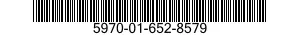 5970-01-652-8579 TAPE,INSULATION,ELECTRICAL 5970016528579 016528579